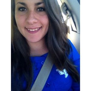 Meet your Posher, Aranda